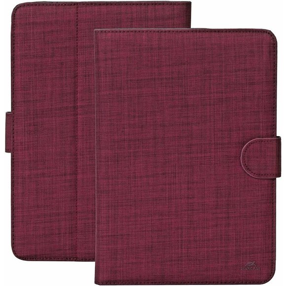 Rivacase 3317 Universal 10 Inch Tablet Cover Case - Picture 4 of 7